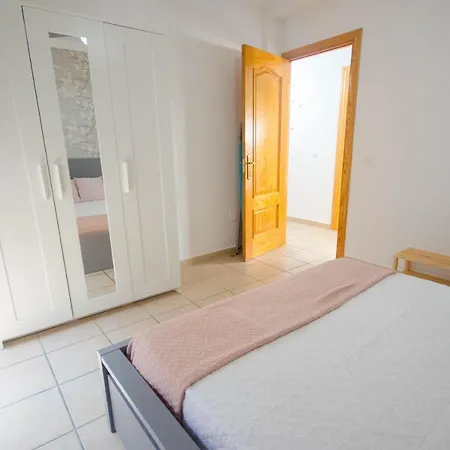Apartamento El Pescador-where Art And Meet
