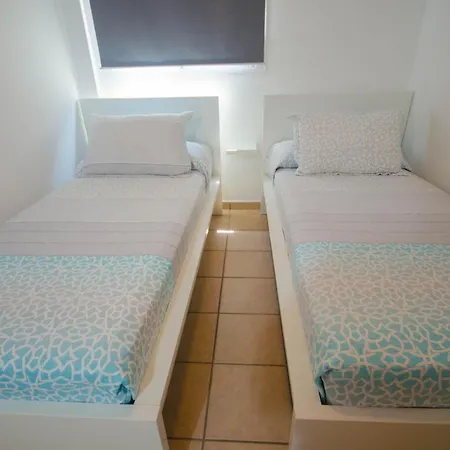 Apartamento El Pescador-where Art And Meet Estepona