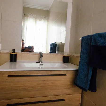 Apartamento El Pescador-where Art And Meet